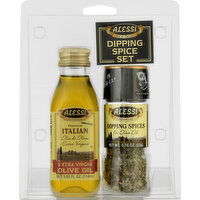 Alessi Dipping Spice Set - 1 Each 