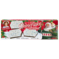 Little Debbie Brownies, Snowflake - 5 Each 