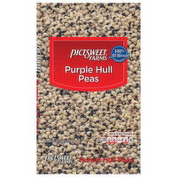 Pictsweet Farms Purple Hull Peas - 28 Ounce