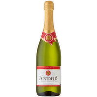 Andre Spumante Champagne Sparkling Wine 750ml   - 750 Millilitre 