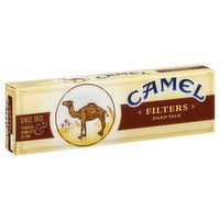 Camel Cigarettes, Filters, Hard Pack - 200 Each