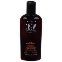 American Crew Conditioner, Daily - 8.4 Fluid ounce 