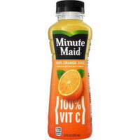 Minute Maid  Orange Juice Drink