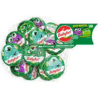 Mini Babybel® Mozzarella Snack Cheese - 12 Each 