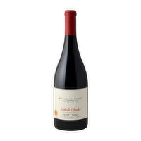 Willamette Valley Vineyards Whole Cluster Pinot Noir Oregon Red Wine, 750 ml     - 750 Millilitre 