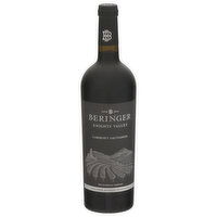 Beringer Cabernet Sauvignon, Knights Valley - 750 Millilitre 