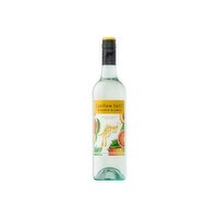 Yellow Tail Sangria Blanco Blend Australia Sangria, 750 ml     - 750 Millilitre 