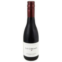 La Crema Pinot Noir, Sonoma County - 375 Millilitre 