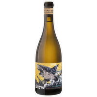 Juggernaut Chardonnay, Sonoma Coast - 750 Millilitre 