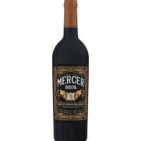 Mercer Bros Edge of Heaven Red Blend, Horse Heaven Hills, Columbia Valley, 2017 - 750 Millilitre 