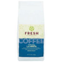 Fresh by Brookshire's Costa Rica La Minta Coffee, Whole Bean