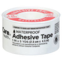 TopCare Adhesive Tape, Waterproof