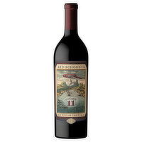 Red Schooner Red Wine, Voyage 10 - 750 Millilitre 