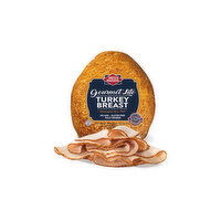 Dietz & Watson Gourmet Lite Turkey Breast