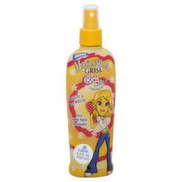 Grisi Detangling Lotion, Kids - 8.4 Ounce 