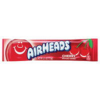 AirHeads Candy, Cherry - 0.55 Ounce 