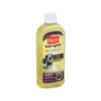 Hartz Hot Spot Skin Medication for Dogs - 4 Fluid ounce 