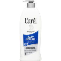 Curel Lotion, Original, Daily Healing