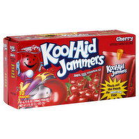 Kool-Aid Juice Drink, Cherry