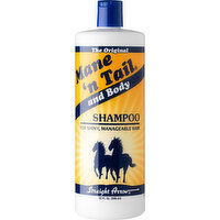 Mane 'n Tail Shampoo, The Original - 32 Ounce 