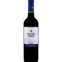 Sutter Home Merlot, California