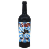 The Show Malbec, Argentina, 2009 - 750 Millilitre 