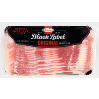 Hormel Bacon, Original - 16 Ounce 