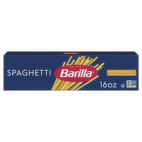 Barilla Spaghetti Pasta - 16 Ounce 