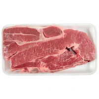 Fresh Chuck Roast, Bone In, Select - 3.26 Pound 