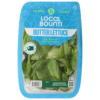 Local Bounti Butter Lettuce