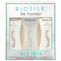 BioSilk Silk Trio