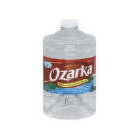 Ozarka 100% Natural Spring Water