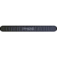 Diamond Cosmetics File, Black, 180/180 - 1 Each 