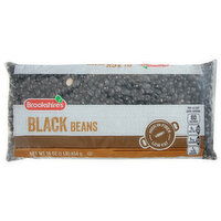 Brookshire's Black Beans - 16 Ounce 