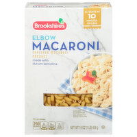 Brookshire's Elbow Macaroni - 16 Ounce 