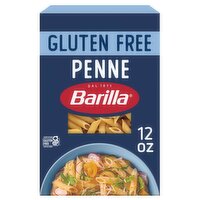 Barilla Gluten Free Penne Pasta - 12 Ounce 