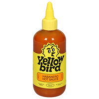 Yellowbird Hot Sauce, Habanero, Medium Hot - 9.8 Ounce 