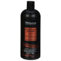 TRESemme Shampoo, Keratin Smooth Color - 28 Fluid ounce 