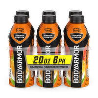 BODYARMOR  Sports Drink Orange Mango - 20 Fluid ounce 