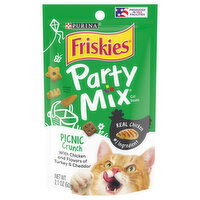 Friskies puffs cat treats hotsell