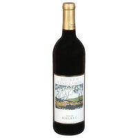 Becker Vineyards Malbec, Texas - 750 Millilitre 