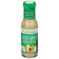 Primal Kitchen Dressing & Marinade, Green Goddess