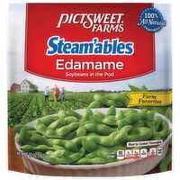 Pictsweet Farms Edamame - 10 Ounce