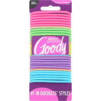 Goody Elastics