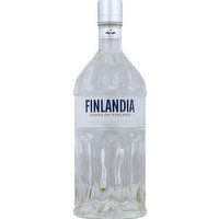 Finlandia Vodka, Classic Vodka - 1.75 Litre 