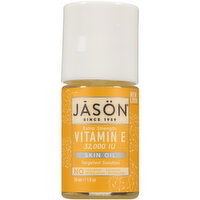 Jason Extra Strength Vitamin E 32,000 IU Skin Oil - 1 Fluid ounce 