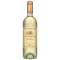 Santa Margherita Pinot Grigio, Valdadige - 750 Millilitre 