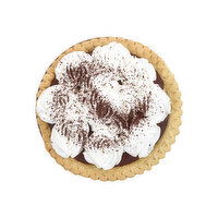 Fresh Chocolate Cream Pie - 1 Each 