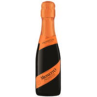 Mionetto Brut Prestige Collection Glera/Prosecco Italy Sparkling Wine, 187 ml     - 187 Millilitre 