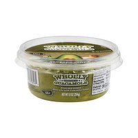 Wholly Guacamole Avocado Verde, Mild Guacamole - 10 Ounce 